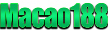 Logo Macao188